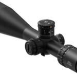 ARKEN SCOPE EPL4 6-24X50 30MM - ILLUM VARIABLE PRECISION MOA