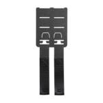 ESD DROPPAH MOLLE BLACK