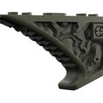 ESD ENHANCED FOREGRIP RANGER GREEN