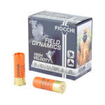 FIOCCHI HV LD 12GA 2.75" #9 25/250