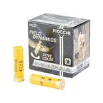 FIOCCHI D&Q 20GA 2.75" #7.5 25/250