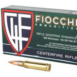 FIOCCHI 308WIN 150GR FMJBT 20/200