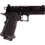 ALPHA FOXTROT ROMULUS 3.5 PORT BLK 20+1