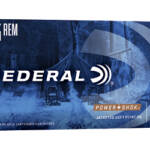 FED PWRSHK 35REM 200GR SP 20/200