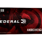 FED AM EAGLE 223 REM 50GR JHP 20/500