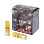 FED ALL AMER 20GA 2.75" 7/8OZ #7.5