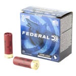 FED GAME LOAD 12GA 2.75" #8 25/250