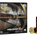 FED HOA 12GA 2.75" #9 25/250