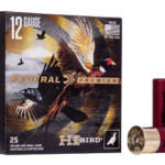 FED HI-BIRD 12GA 2.75" #6 25/250
