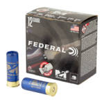 FED MASTER CLASS 12GA 2.75" 1OZ #8