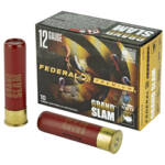 FED GRAND SLAM 12GA 3.5" 2OZ #5 10/5