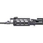 FIGHT MCR DUAL FD UPR 556 MLOK 16.25