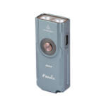FENIX E06R 700 LUMEN LASER/UV GRAY