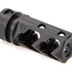 FORTIS MUZZLE BRAKE 556 BLK