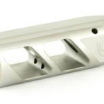 FORTIS RED STS MUZZLE BRAKE 762