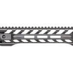 FORTIS NIGHT RAIL 556 12" MLOK BLK
