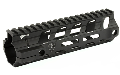 FORTIS REV II FF RAIL 6.7" MLOK BLK