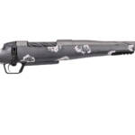 FIERCE FIREARMS TWST ROGUE XP 6.5CR  GL/PH 18"