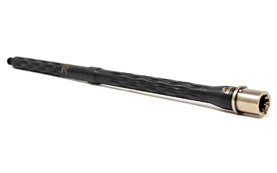 FAXON MATCH BBL 223WYLDE 16" FF BLK - Image 2