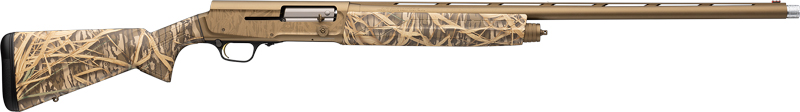 BROWNING A5 WICKED WING 16GA - 2.75" 28"VR MO SHADOWGRASS