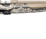 BROWNING T-BOLT SPEED 22LR 22" - OVIX BRONZE