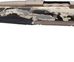 BROWNING X-BOLT 2 SPEED 308WIN - 18" SMK BRZ OVIX SUP RDY LEFT