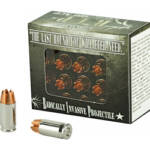 G2R RIP 380ACP 62GR 20/500