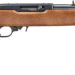 RUGER 10/22 22LR 16.4" - SATIN BLACK BIRCH