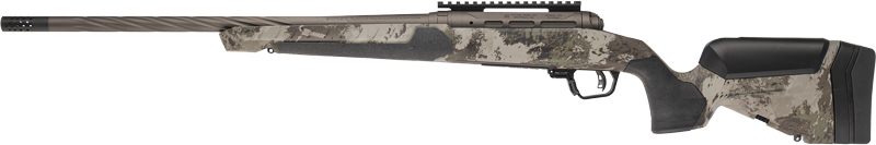 SAVAGE 110 CORE HUNTER PRO 308 - WIN 20" BRONZE/WOODLAND V2 - Image 2