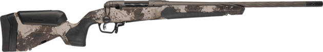SAVAGE 110 CORE HUNTER PRO 7MM - PRC 22" BRONZE/WESTERN V2