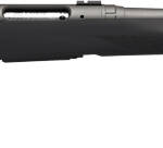 SAVAGE 110 TRAIL HUNTER LITE - 350LEG 18" TUNG/V2 BLACK HOGUE