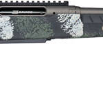 SAVAGE AXIS 2 PRO 308 WIN 20" - FLUTED THREADED BRNZ/FOREST SP