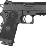 GIRSAN WITNESS 2311 SCXXX 9MM - 3.4" 17RD BLACK CERAKOTE