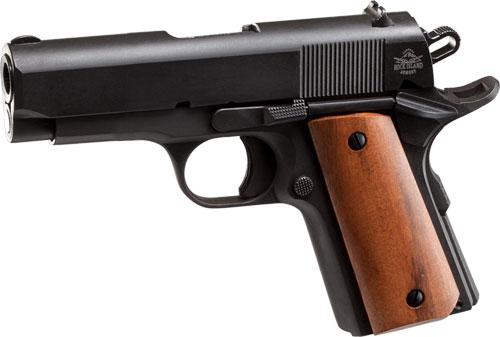 ROCK ISLAND GI STANDARD CS - 45ACP 3.5" FS 7RD PARKERIZED