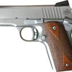 ROCK ISLAND ROCK STANDARD CS - 45ACP 3.5" FS 7RD STAINLESS