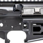 FAXON AR-15 FORGED RECEIVER - SET STRIPPED