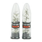 GAMO PBA PLATINUM PELLET .22 50PK