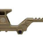 GBRS HYDRA V2 MOUNT EOTECH XPS FDE