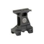 GBRS GROUP LERNA MOUNT KIT AMPNT BLK