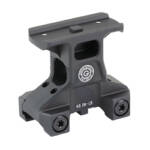 GBRS LERNA MOUNT AMPNT DUTY RDS BLK
