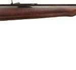 CIMARRON 1885 HIGH WALL 45-70 - 30" OCTAGONAL  CC/BLUED WALNUT