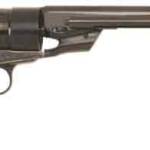 CIMARRON 1860 RICHARDS-MASON - TYP2 45LC 8" FS CC/BL WALNUT