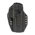 G-CODE PRIME CARRY P320F