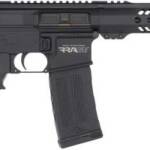 RRA RRAGE 3G RIFLE 5.56MM NATO - 6 POS STK 16" 1:9 30RD BLACK