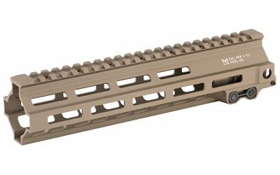 GEISSELE 9.3" SUPER MOD MK8 MLOK DDC