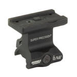 GEISSELE SPR PRCSN T1 1.93" HT BLACK