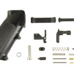 GEISSELE LPK STANDARD WITH GRIP