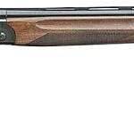 FAIR CARRERA V HIGH RIB 12GA - 32" BLACK RECEIVER WOOD