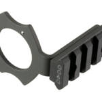 GG&G MOSSBERG 590 FLASHLIGHT MOUNT