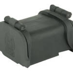 GG&G EOTECH LENS COVER FOR XPS